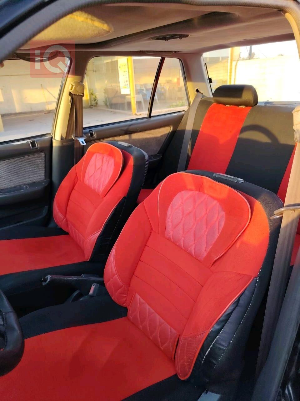 هوندا سيفيك